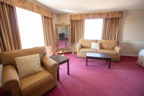 Hotels in Dedham